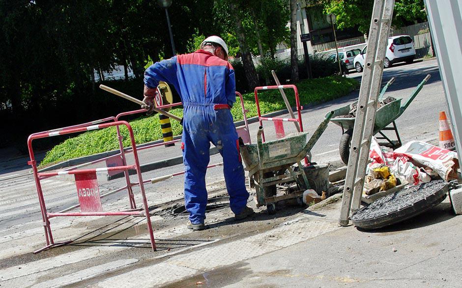 déboucher egout maison Le Bourget